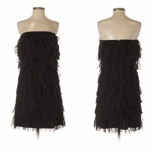 Ann Taylor Cocktail Dress Sz 6